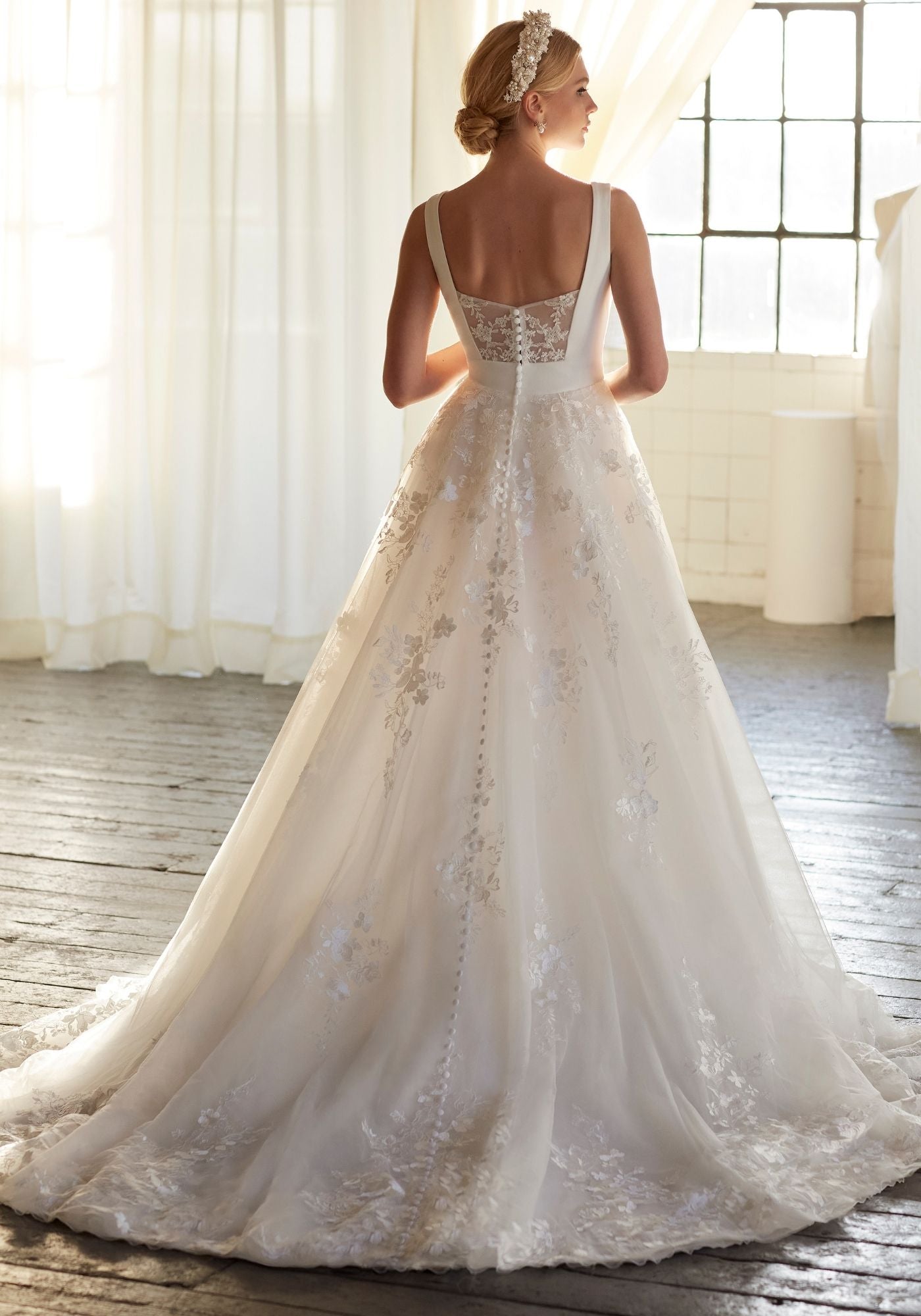 BREE DRESS