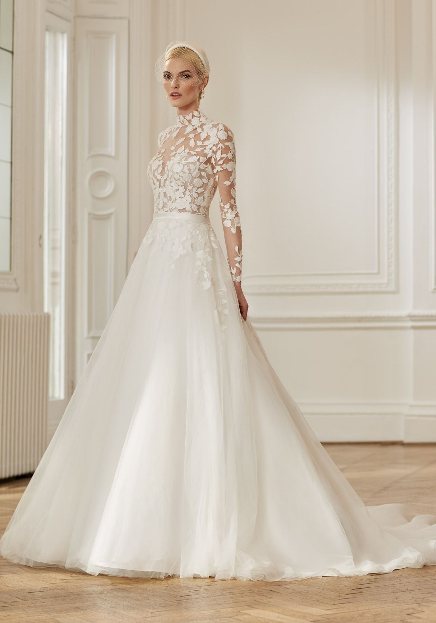 CORA DRESS