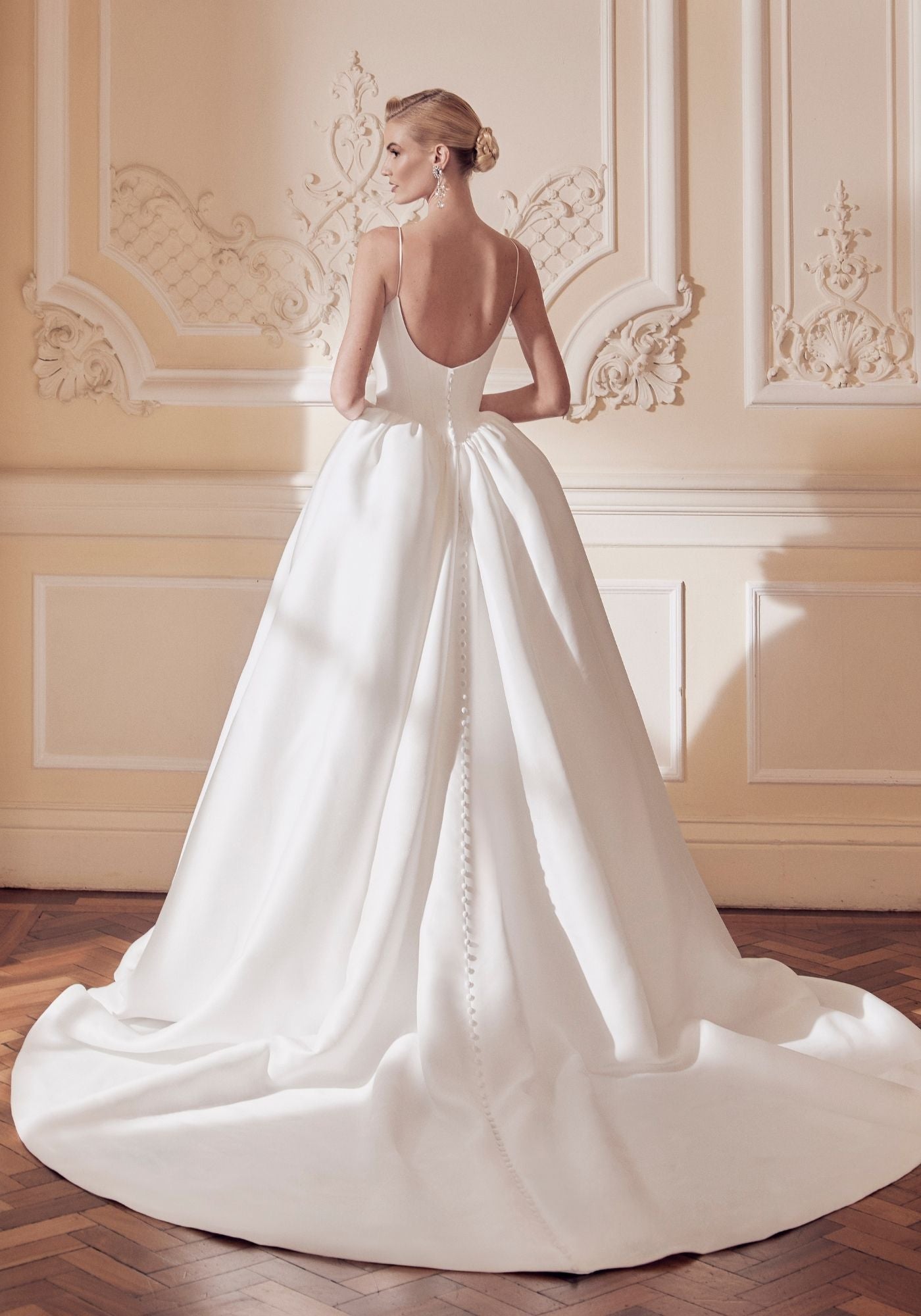 DAPHNE DRESS