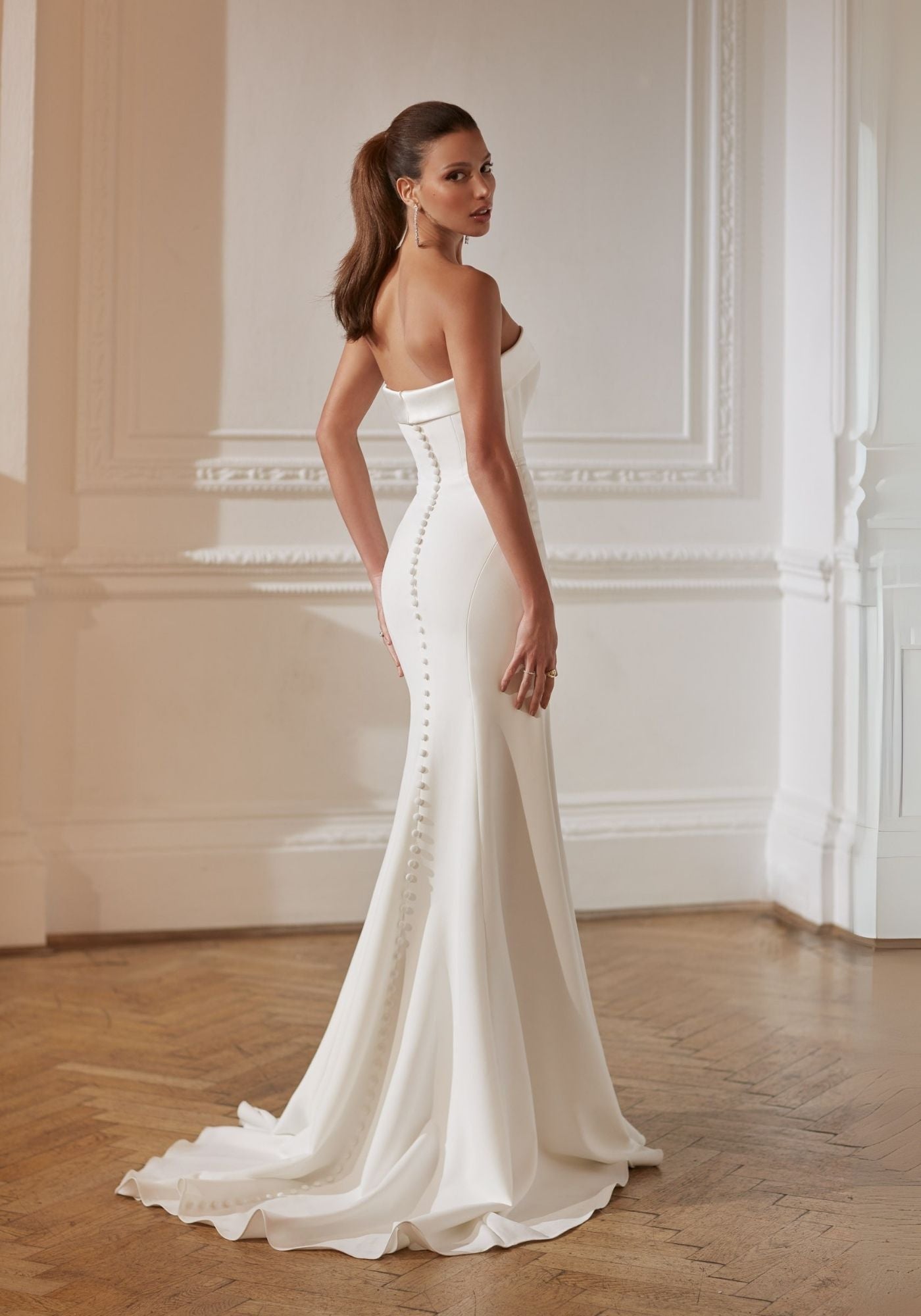 FRANCESCA DRESS