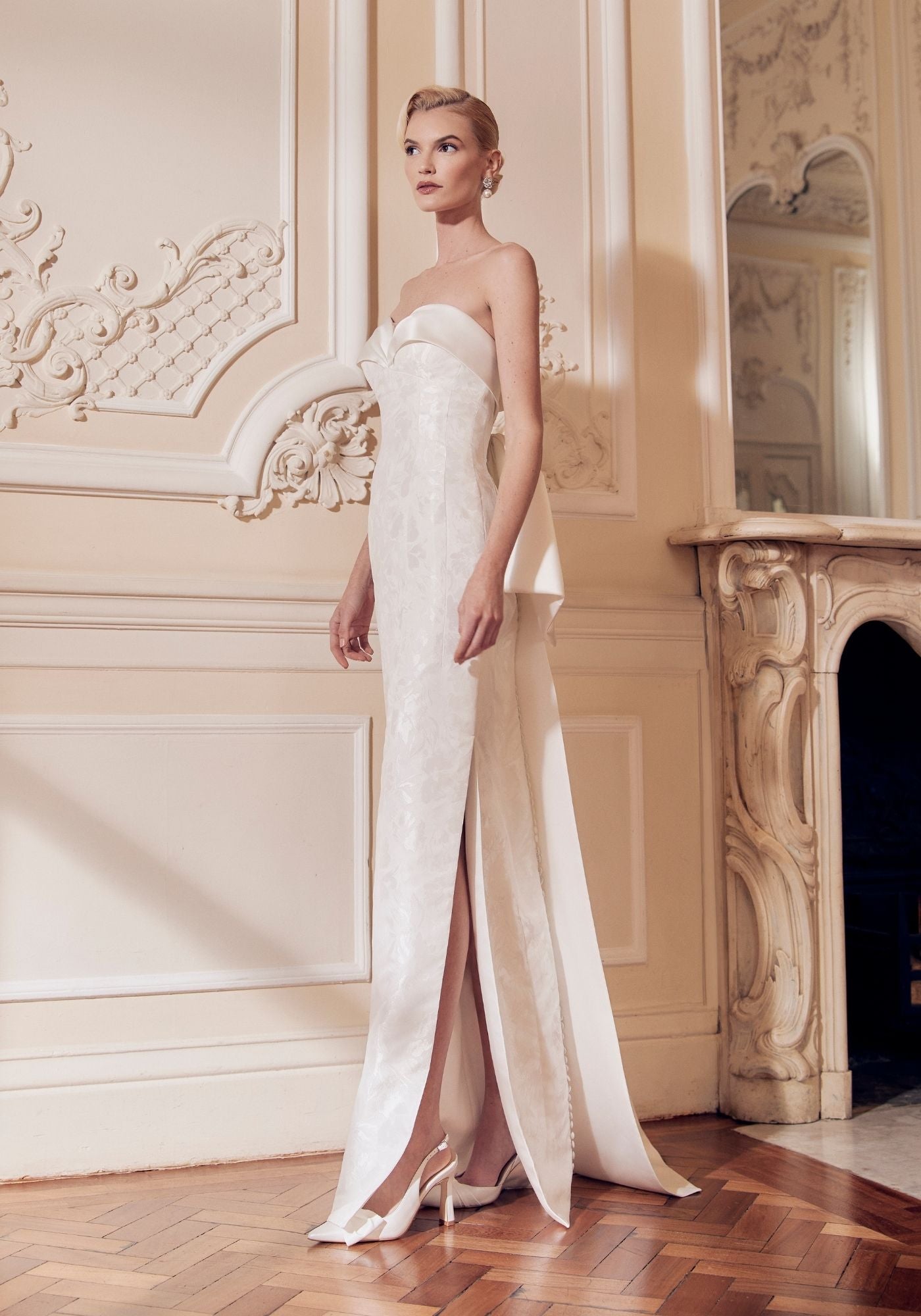 FRANCES DRESS