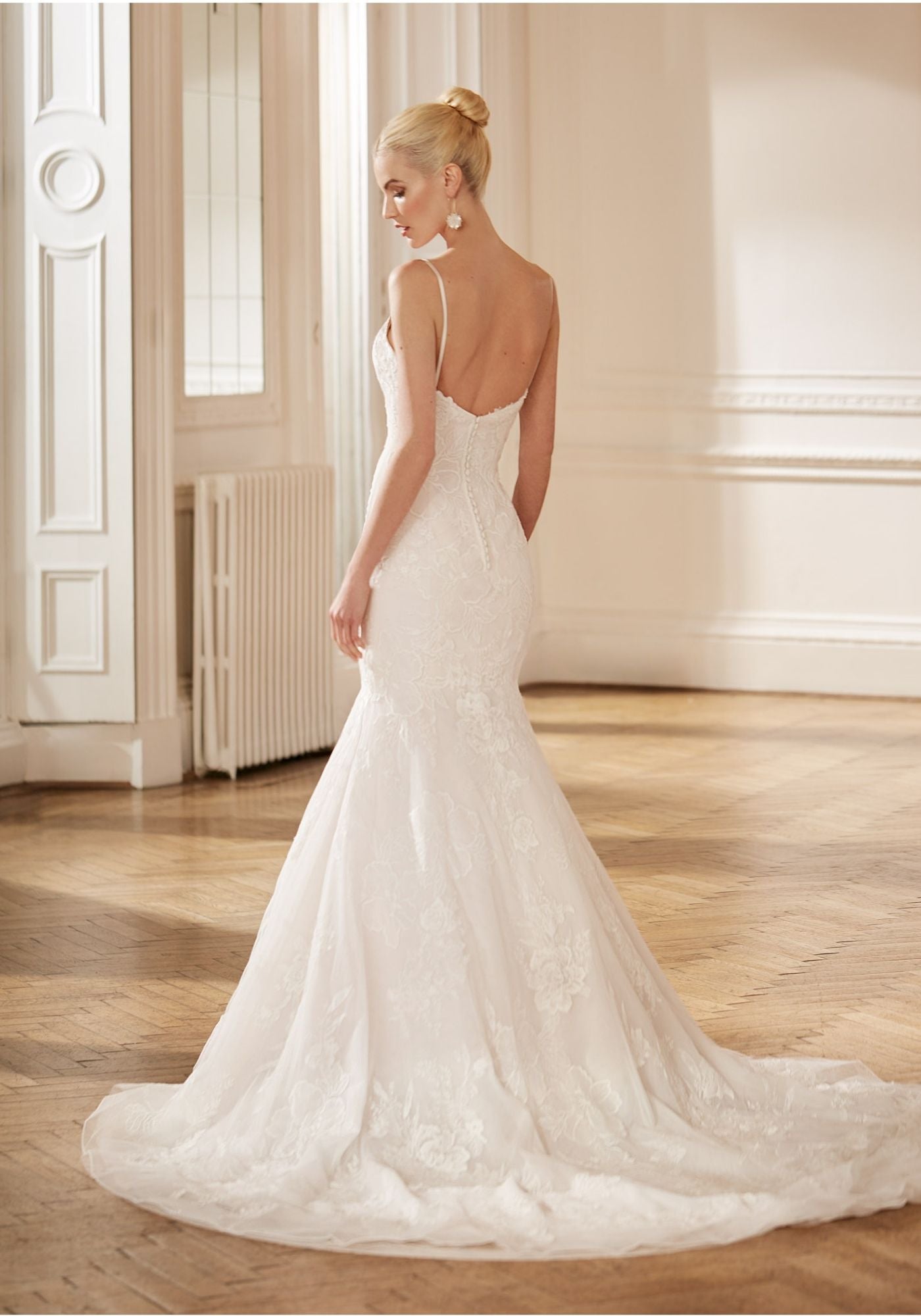 FRANKIE DRESS