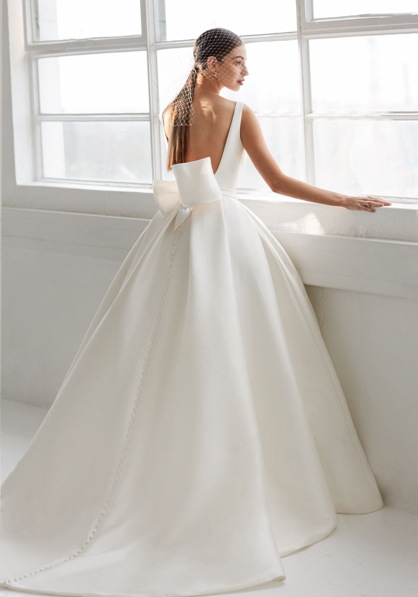 IMOGEN DRESS
