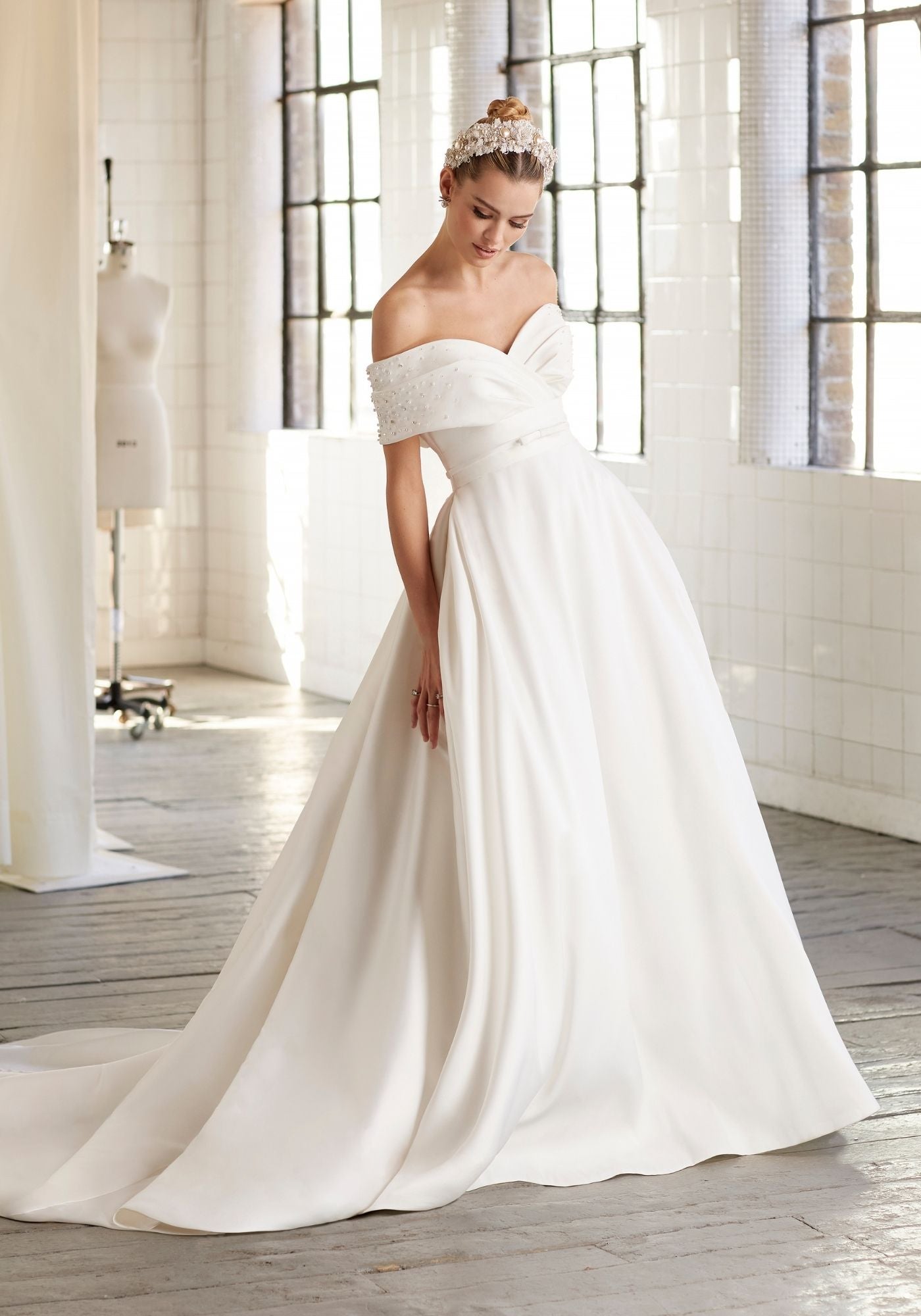 JOSEFINA DRESS