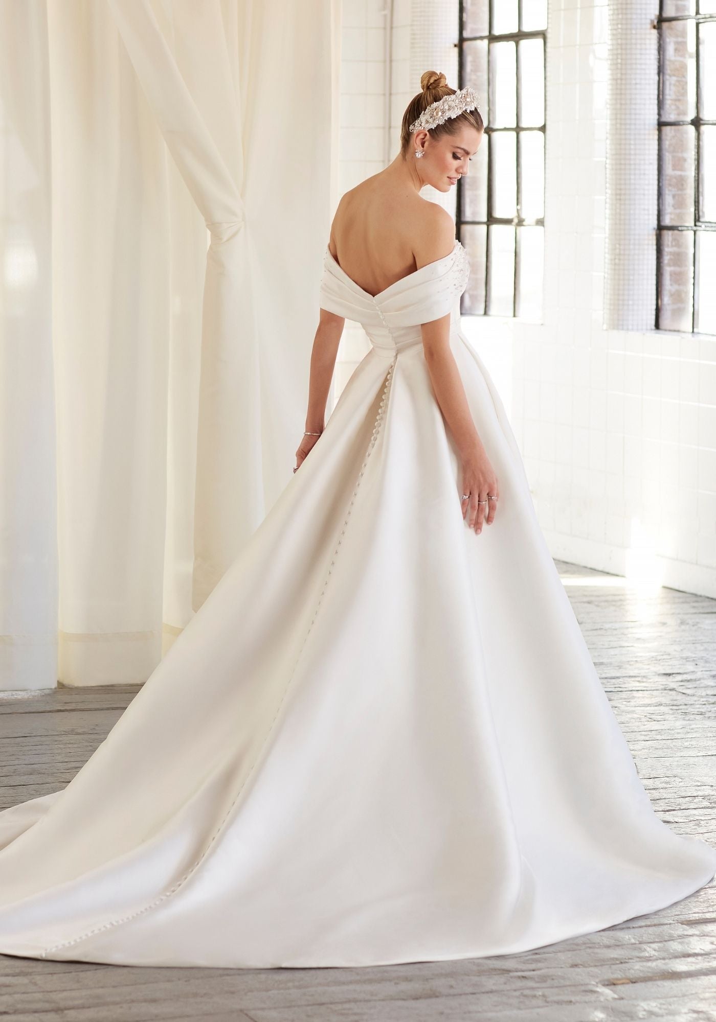 JOSEFINA DRESS