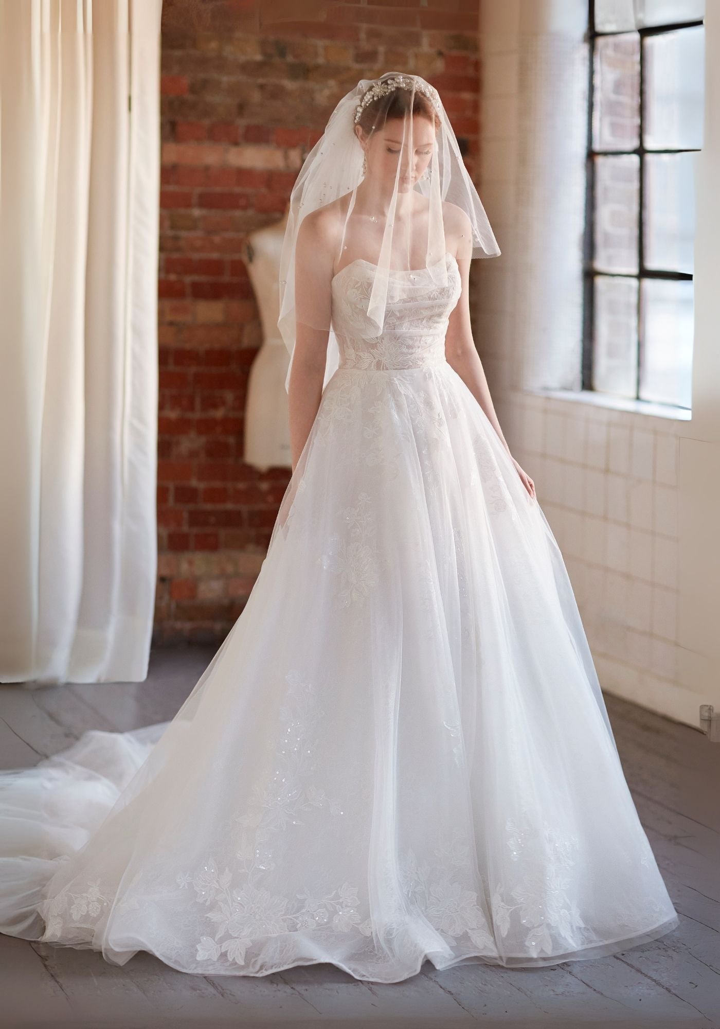 NIAMH DRESS