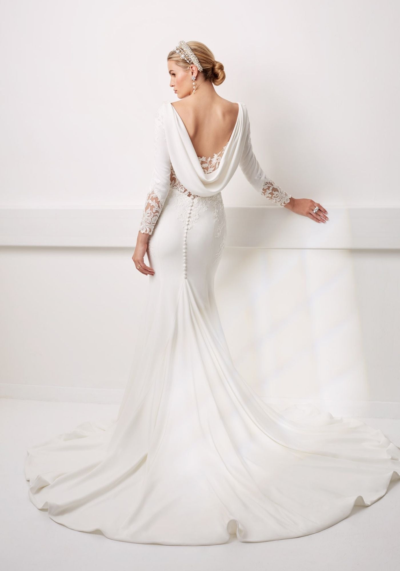 OLIVIA DRESS