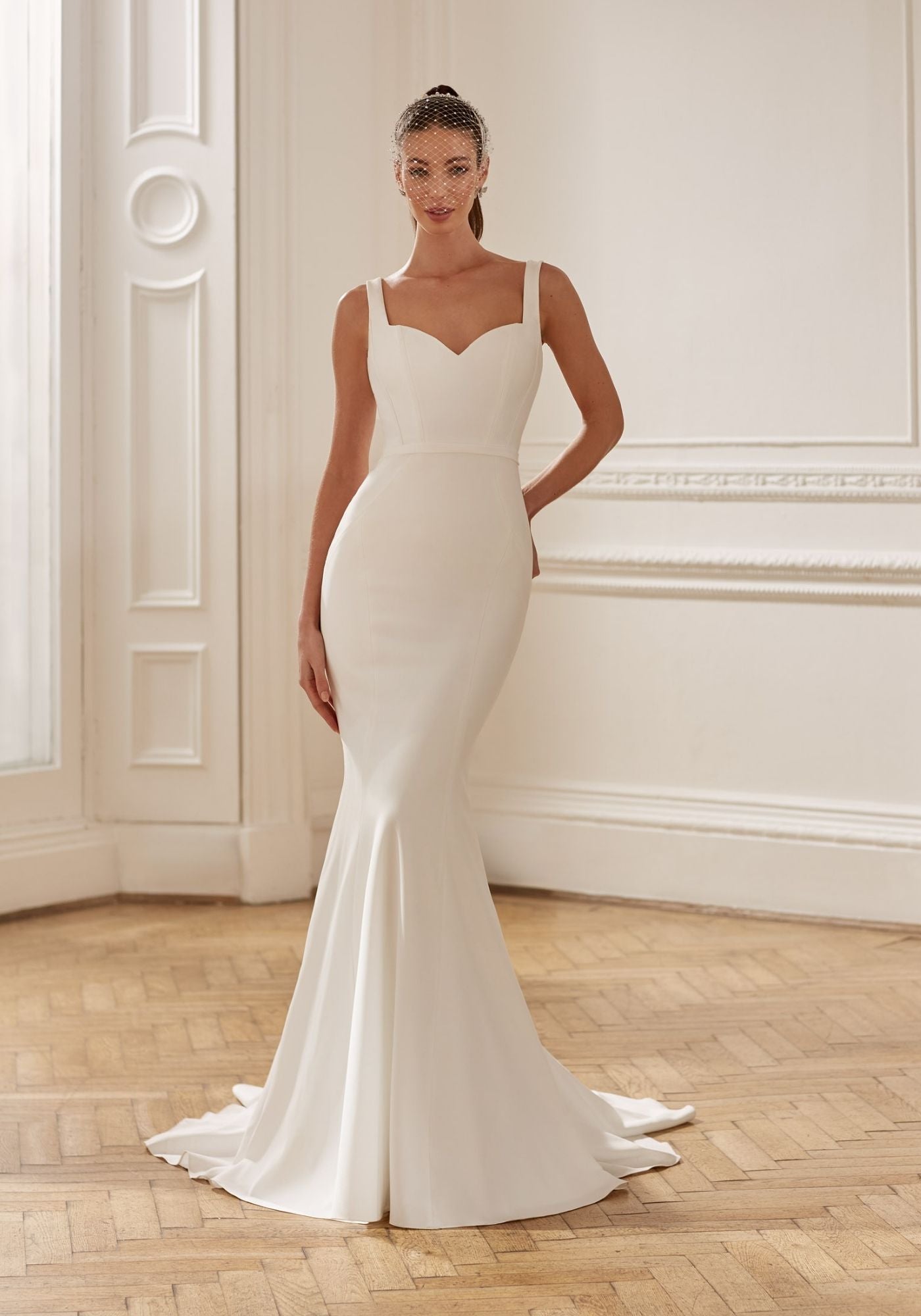 REANNA DRESS