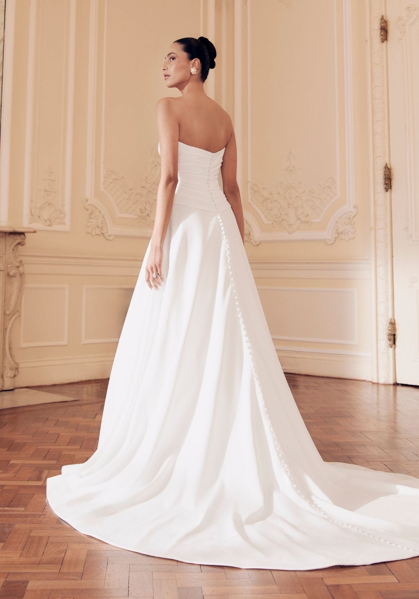 RUTH DRESS