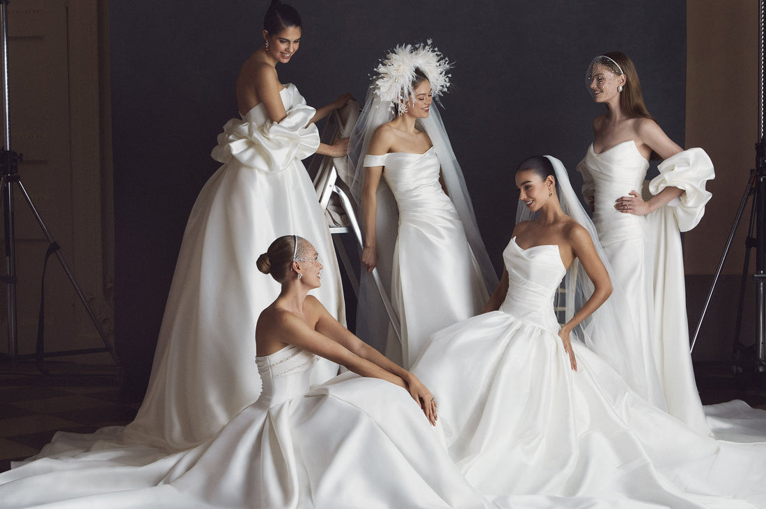 Inside the Making of the Reverie 2027 Collection