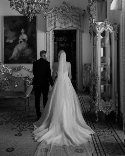 Ellis Bridals | British Wedding Dress Designer in London ellis bridals Ellis Bridals | British Wedding Dress Designer in London ellis bridals