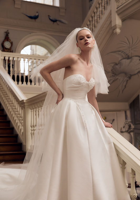 ADELE DRESS