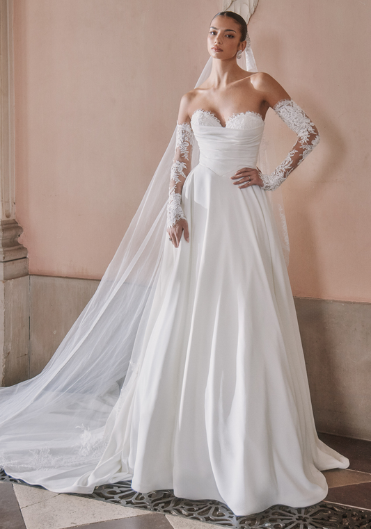 ADRIANA DRESS