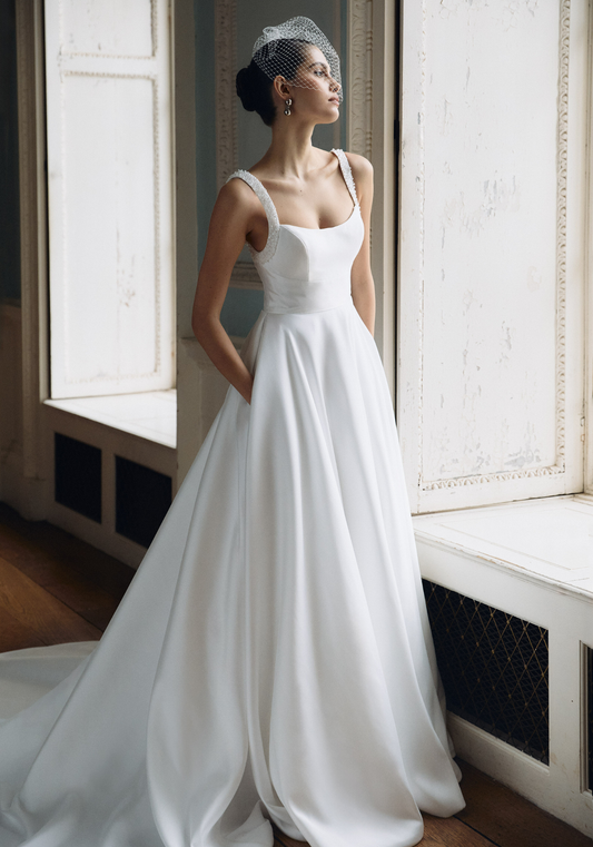 ALEXANDRA DRESS