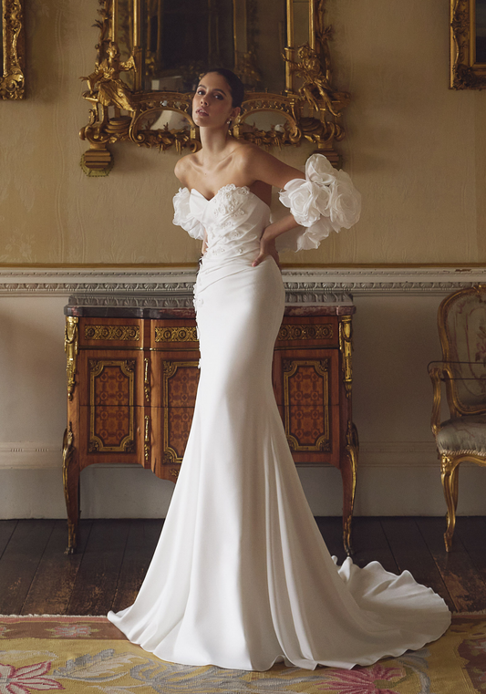 ANDREA DRESS