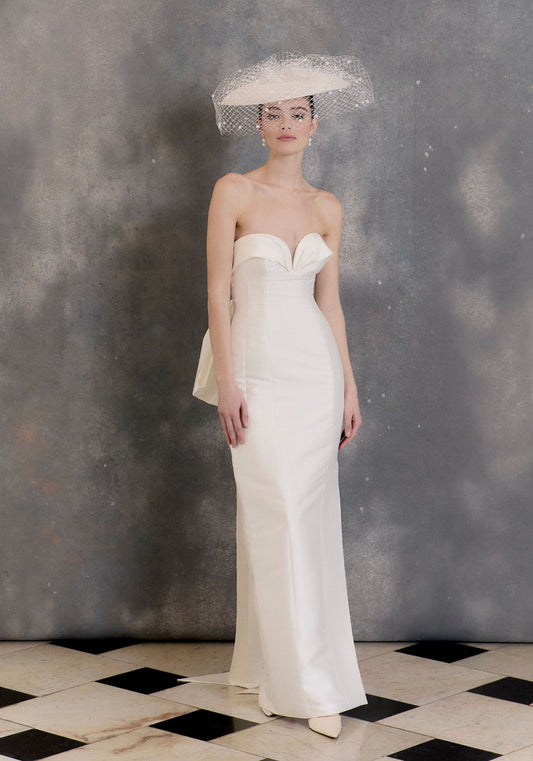 CHLOE DRESS