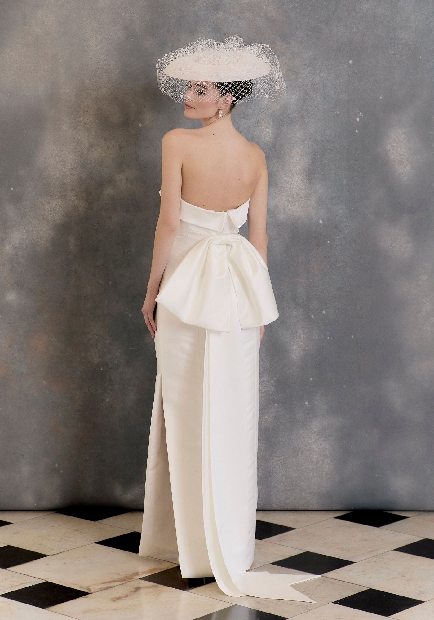 CHLOE DRESS