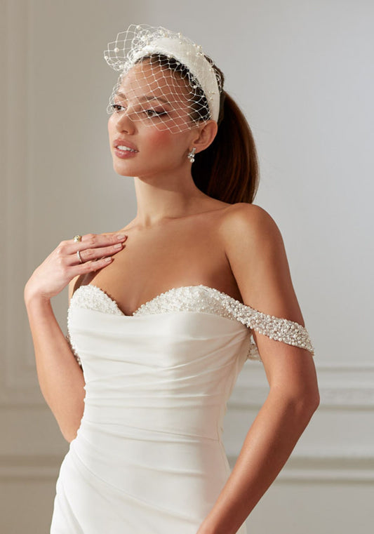 DELLA STRAPS