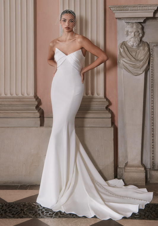 ELENA DRESS