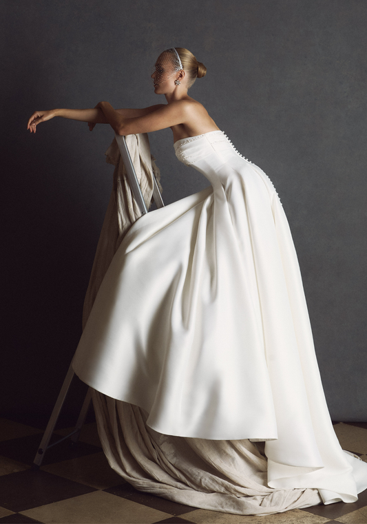 ELODIE DRESS