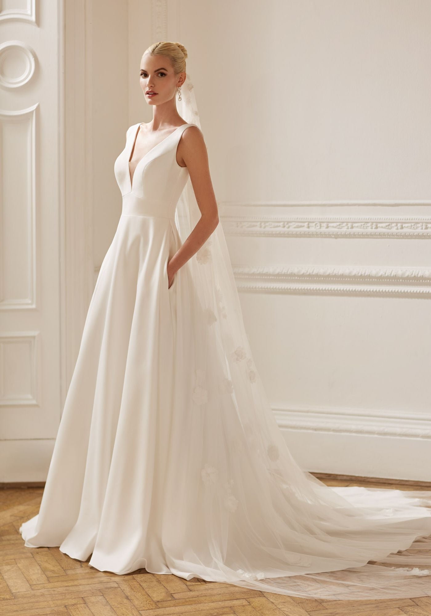 FAYE VEIL
