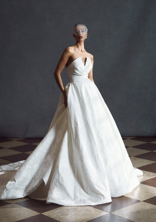 LAURA DRESS