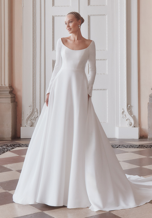 OTTOLIE DRESS