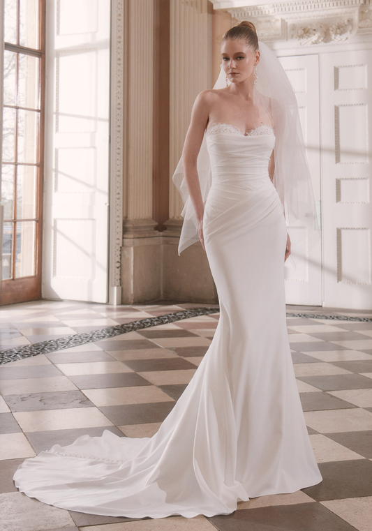 PETRA DRESS