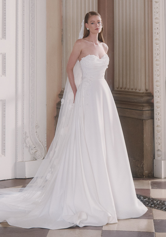 RACHEL DRESS