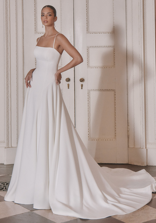 SERENA DRESS