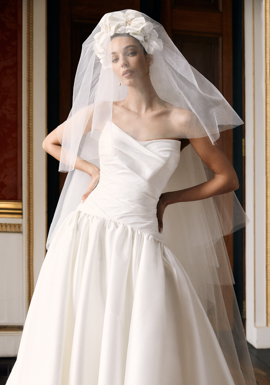 TILDA DRESS