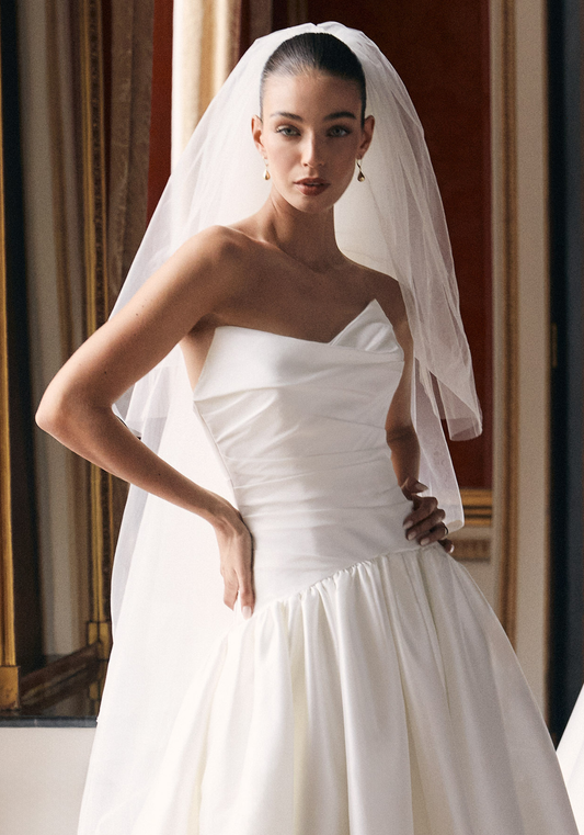 TILDA DRESS