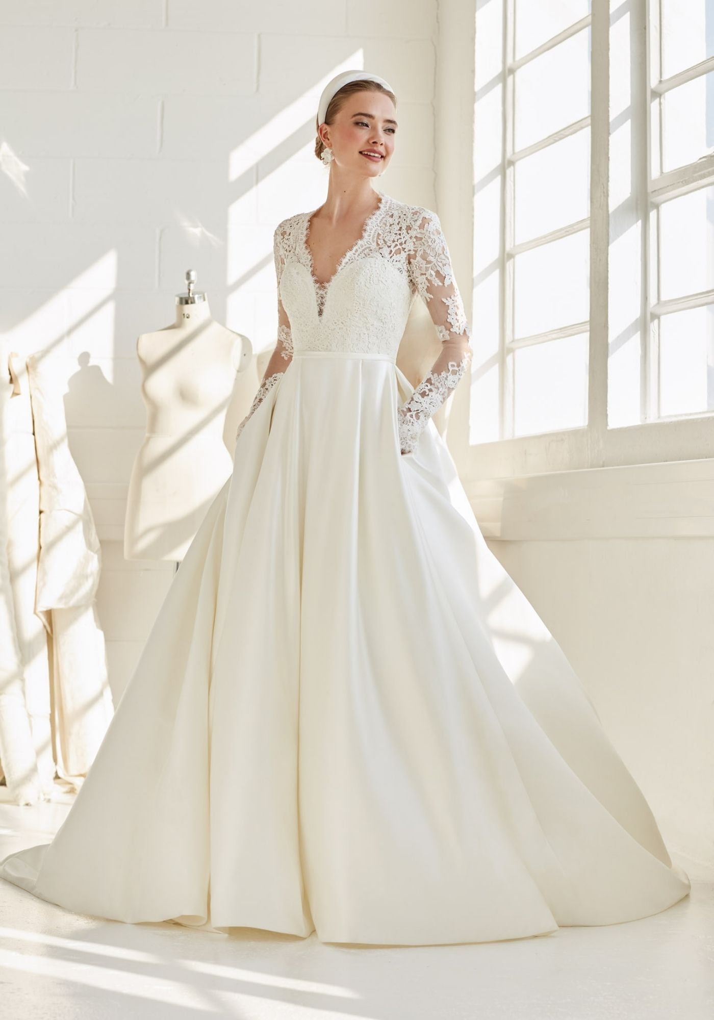 ADA DRESS