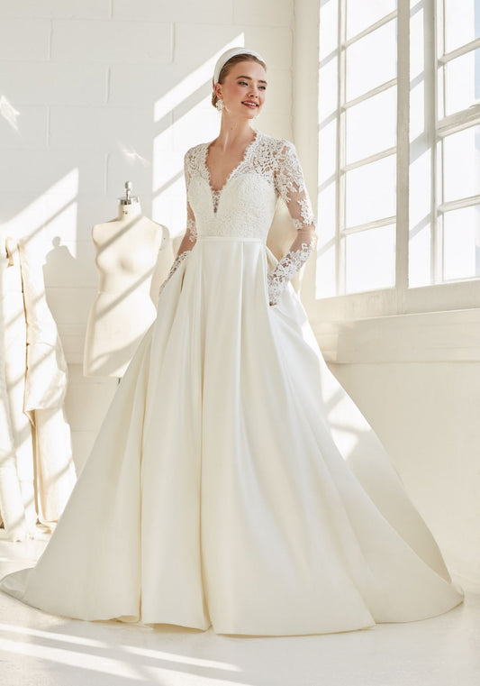 ADA DRESS