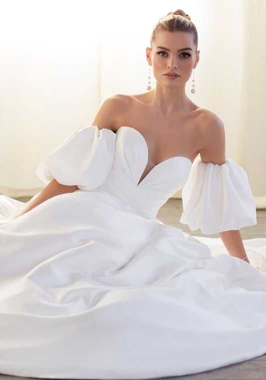 ALINA DRESS