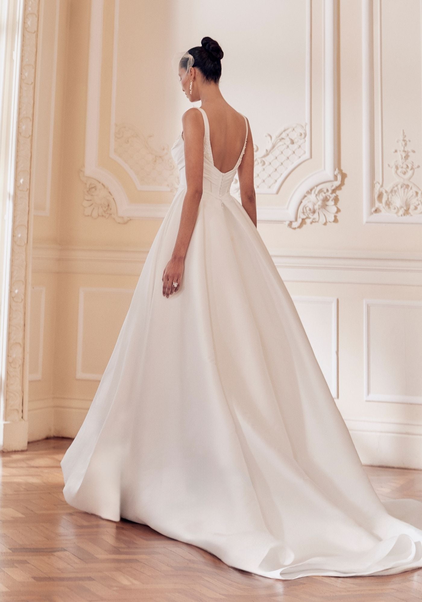 ANNA DRESS