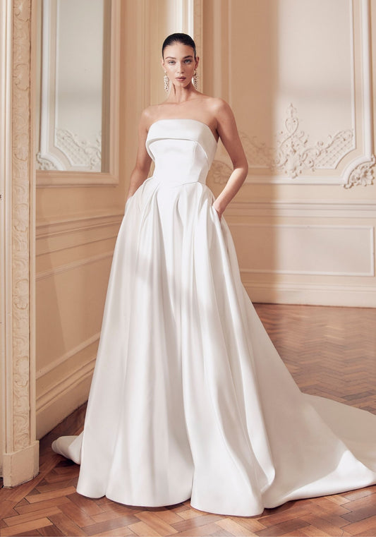 ANNABELLE DRESS