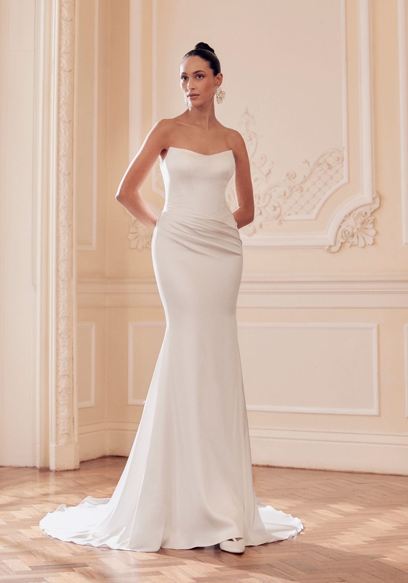 ATHENA DRESS