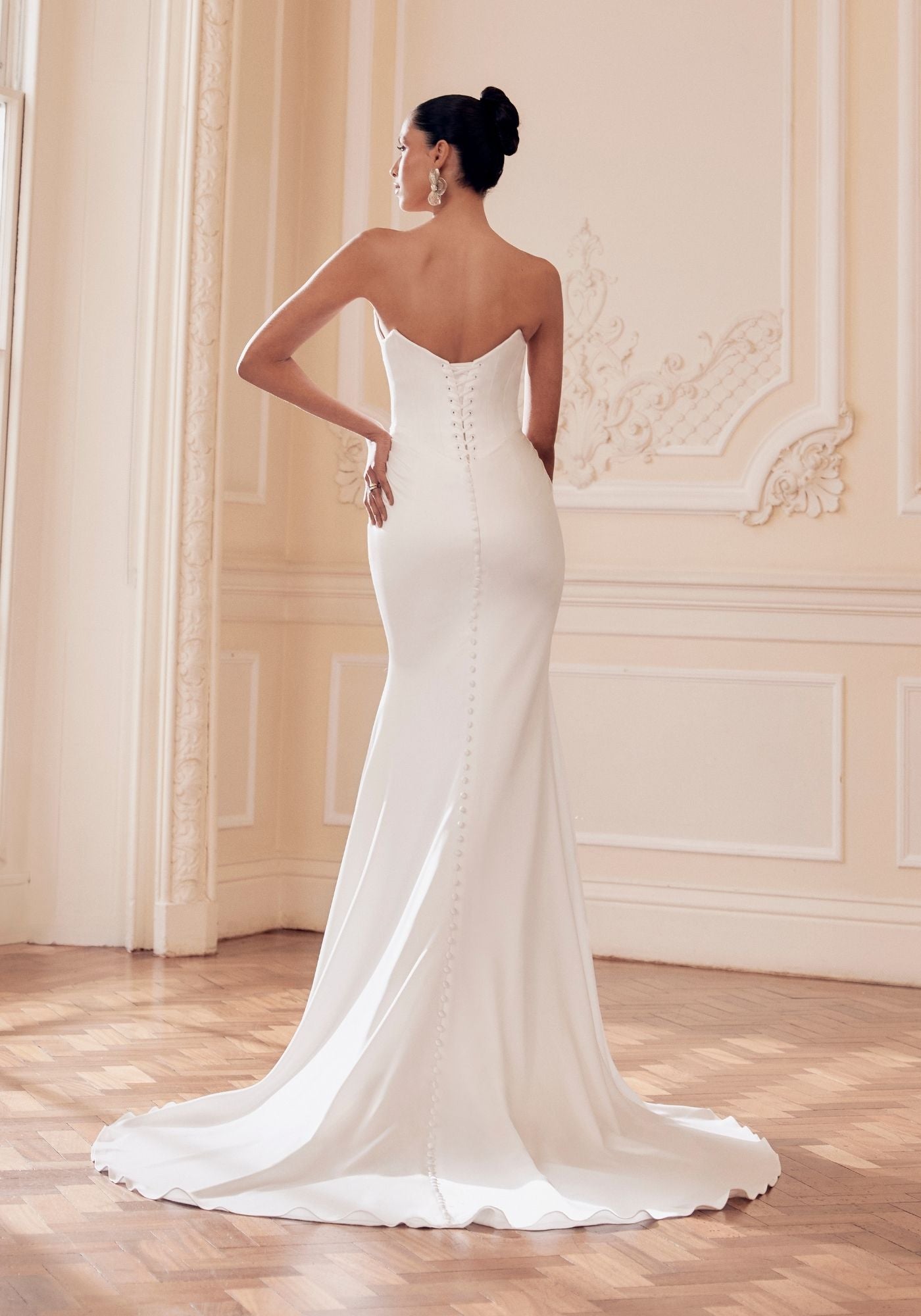 ATHENA DRESS