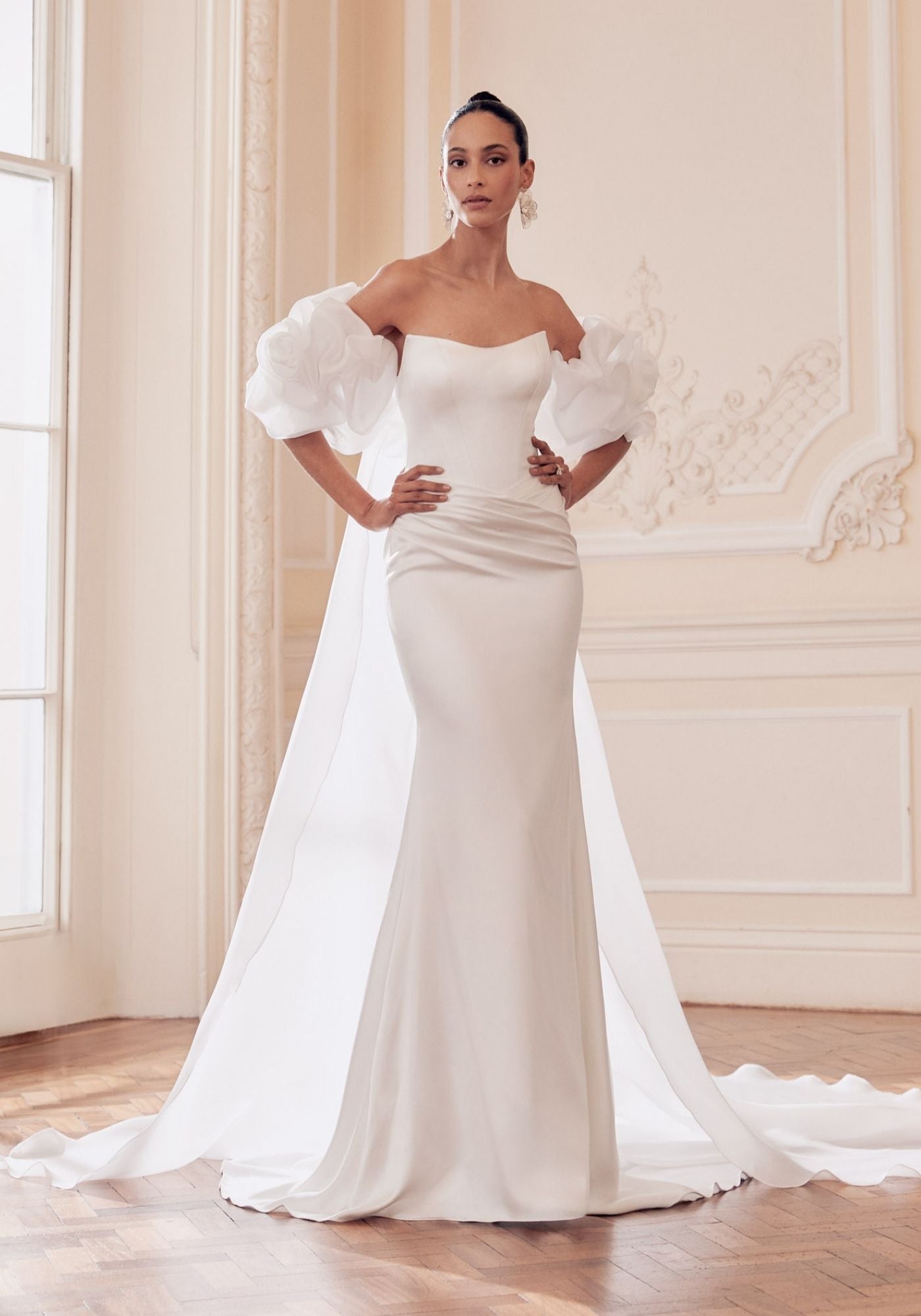 ATHENA DRESS