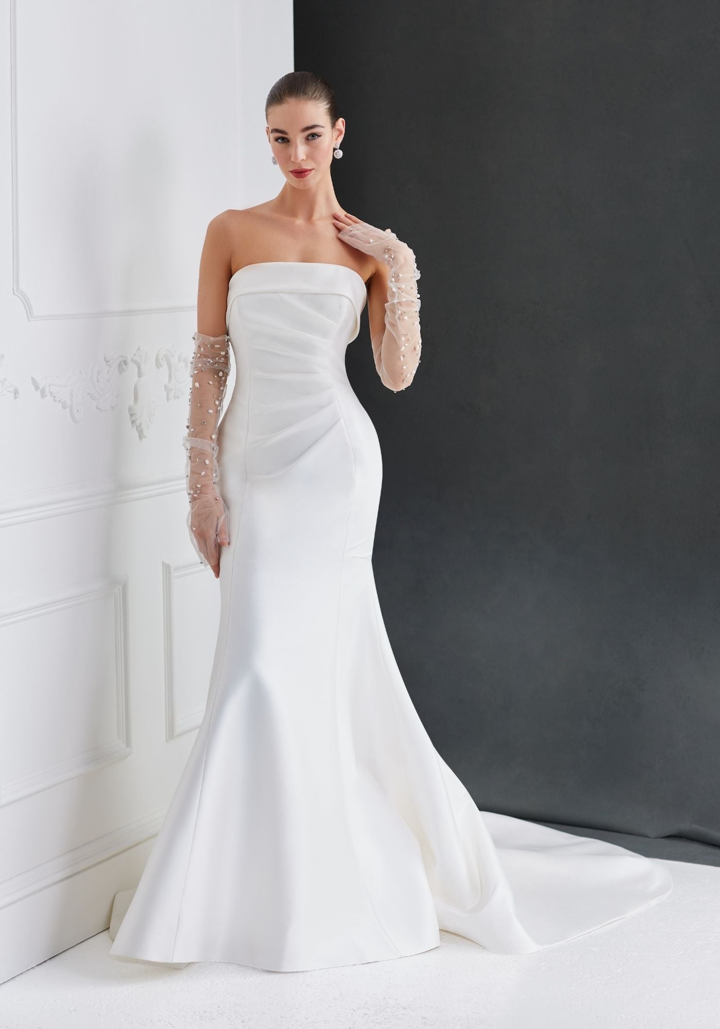 BLAIR DRESS