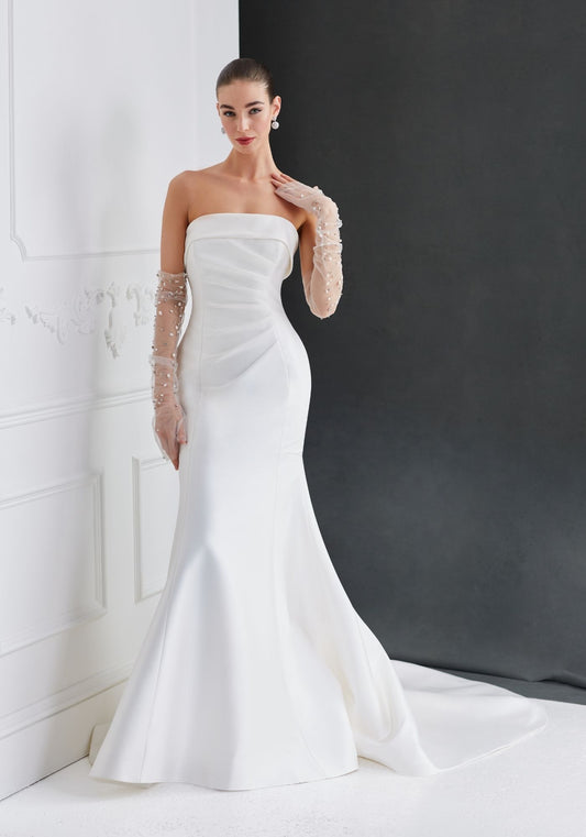 BLAIR DRESS