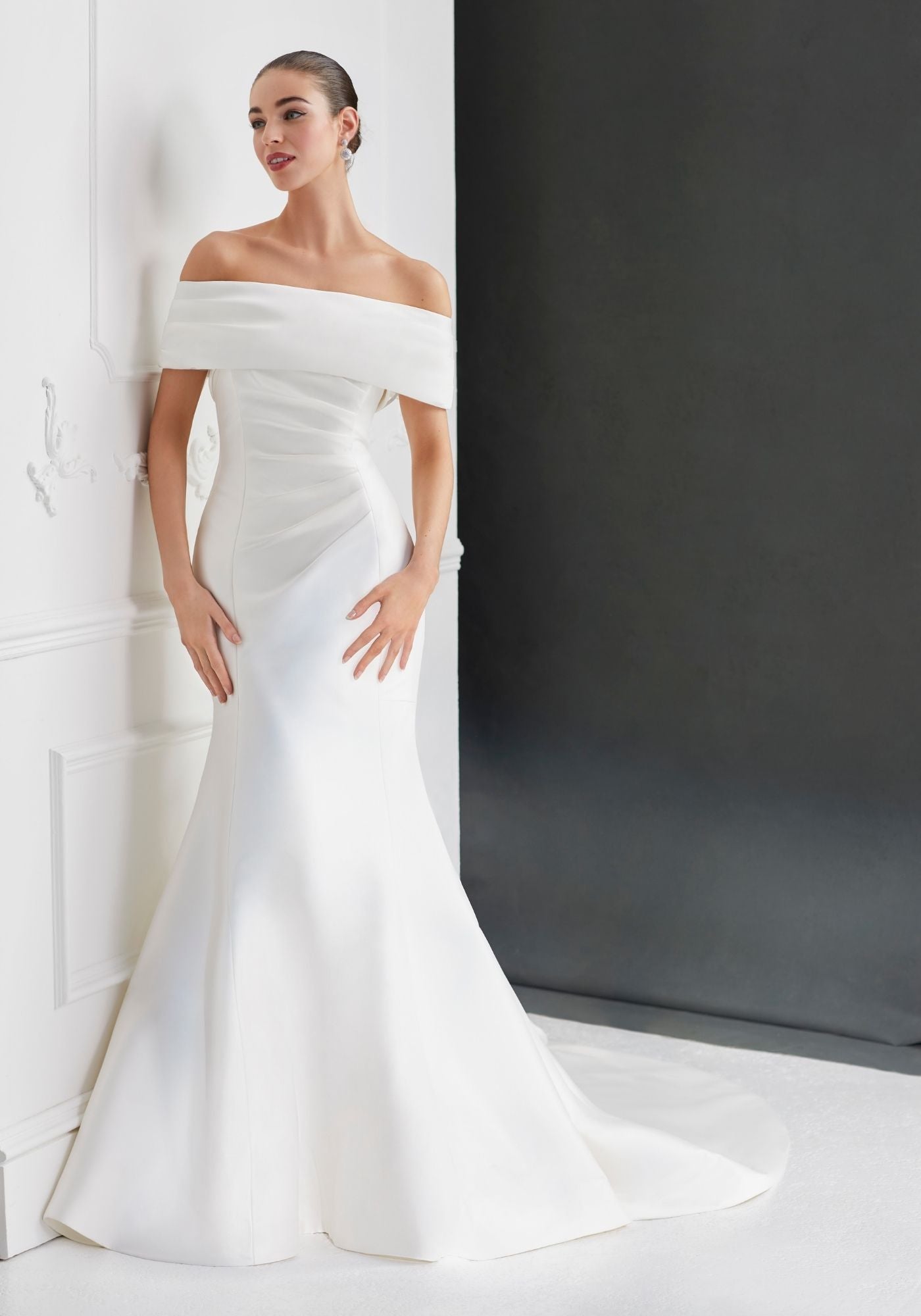 BLAIR DRESS