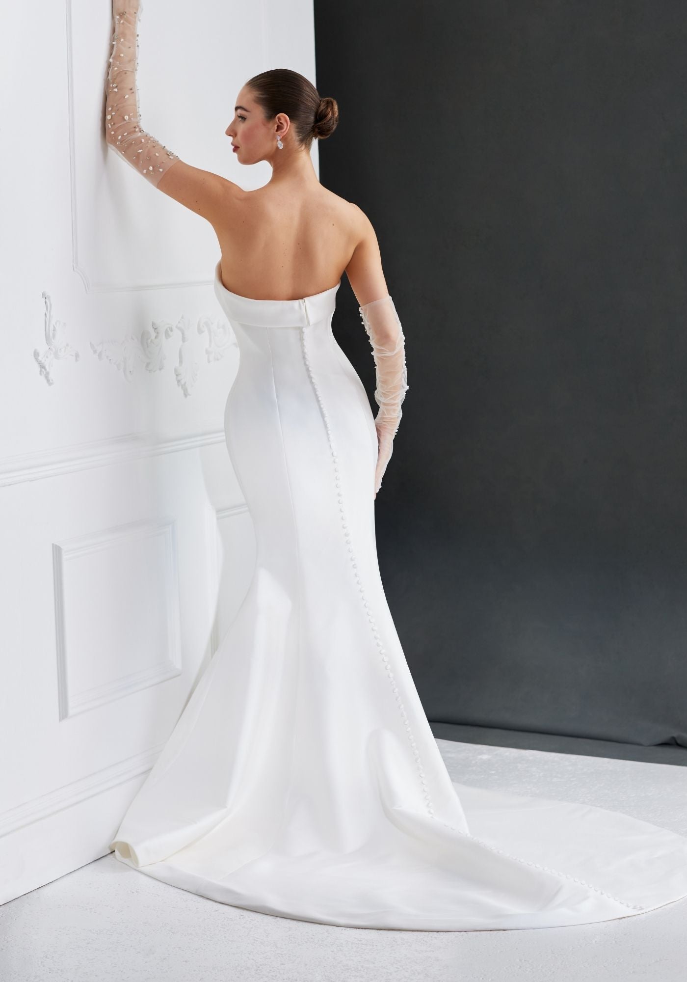 BLAIR DRESS