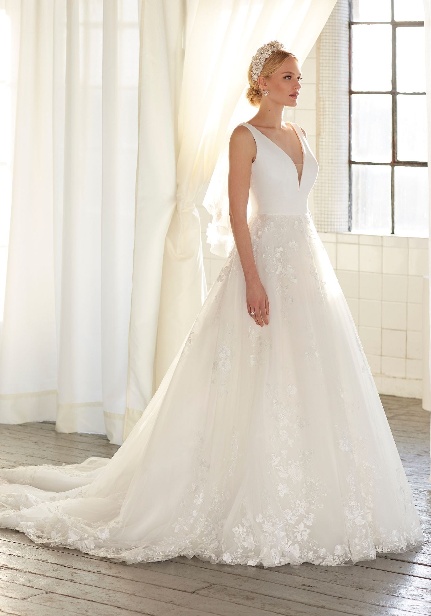 BREE DRESS