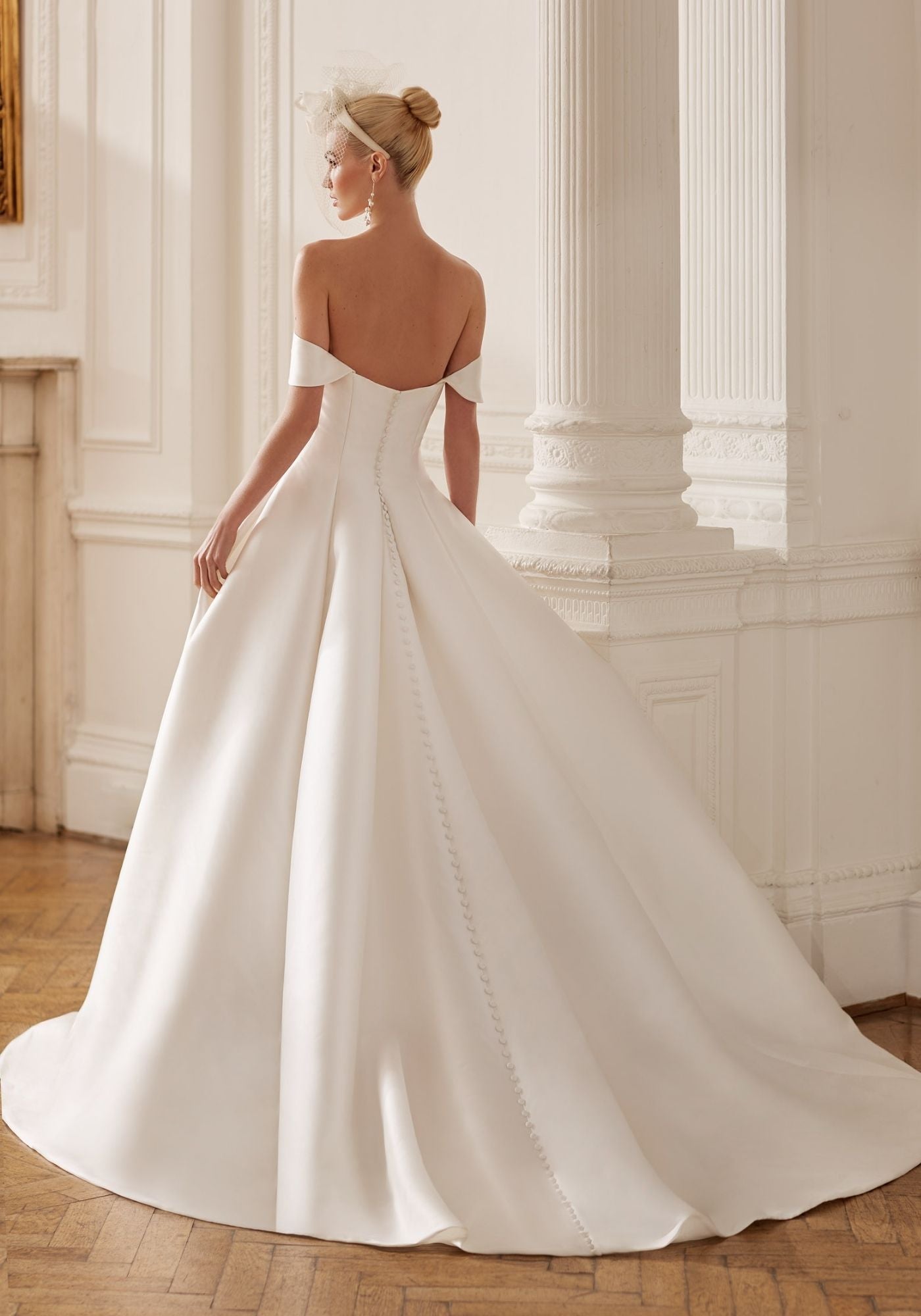 BROGAN DRESS