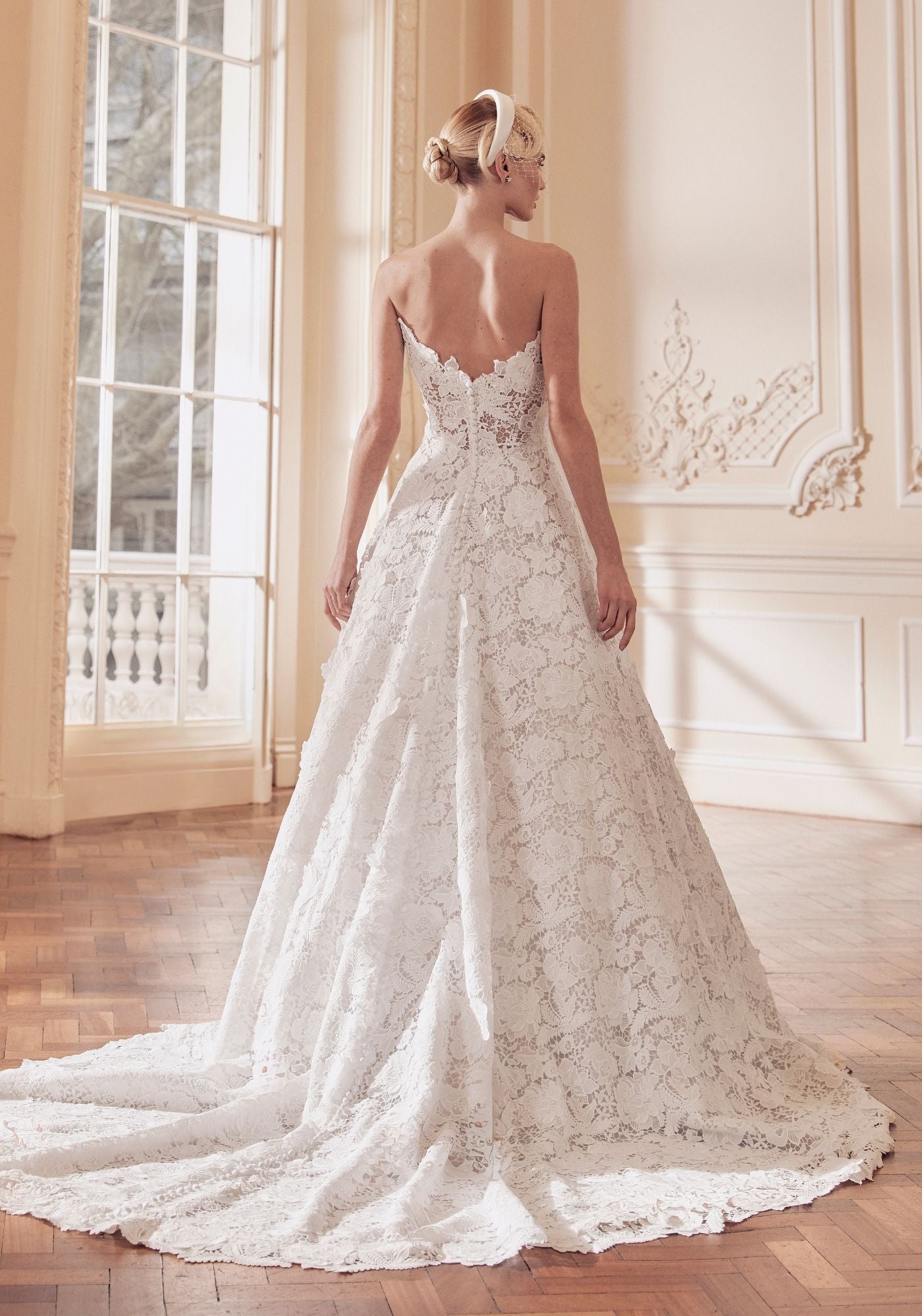 CECILIA DRESS
