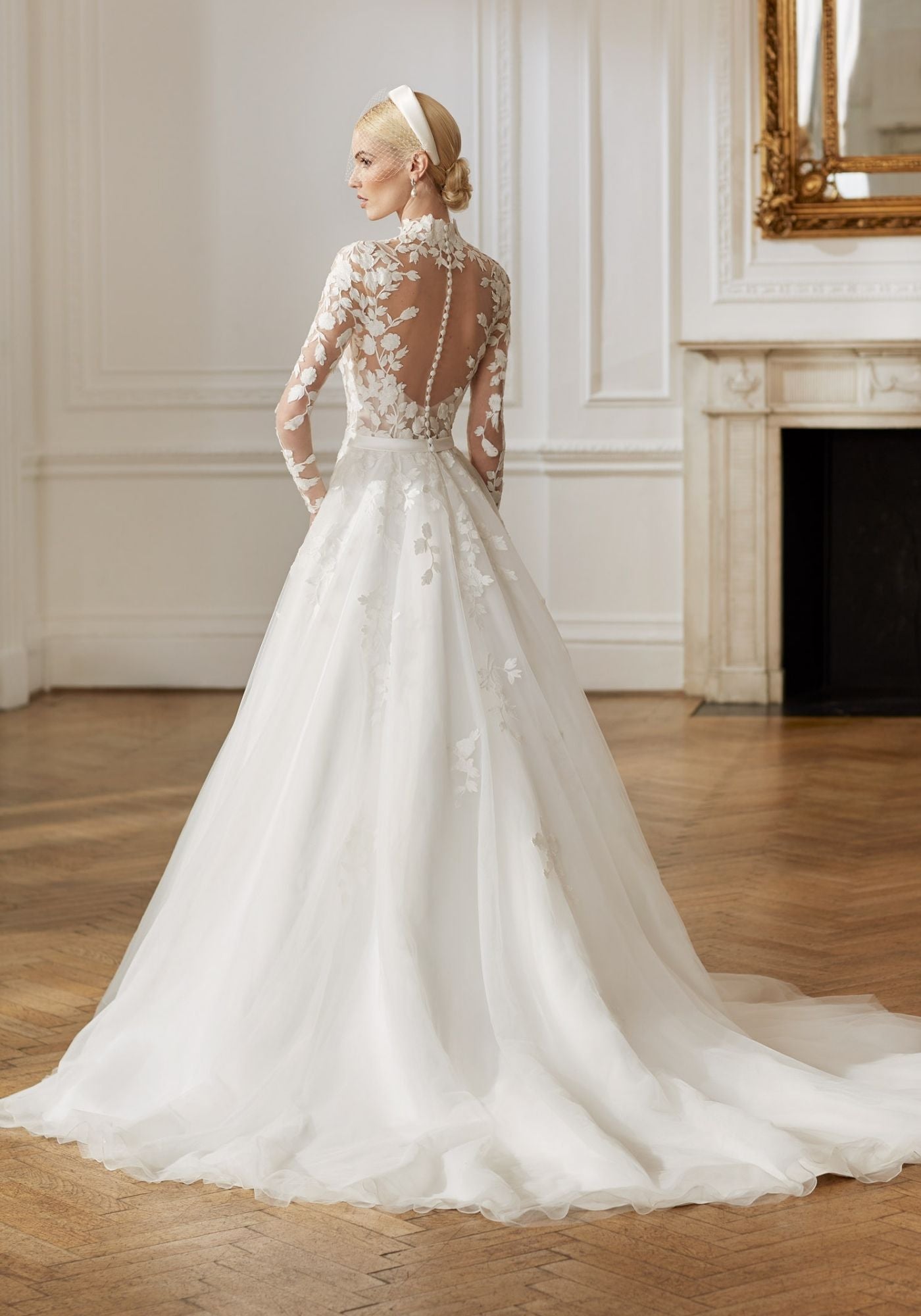 CORA DRESS