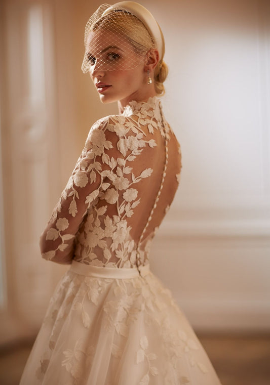 CORA DRESS