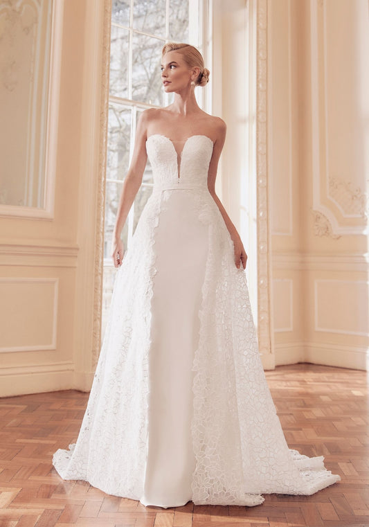 KATE OVERSKIRT